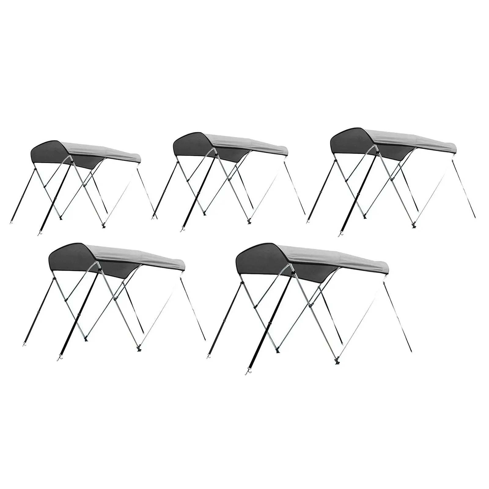 Inflatable Boat Canopy Sun Shade Ship Foldable Tent Mounting Hardware Waterproof Fishing Boats Bimini Top Cover Rib Boat Cover 
Inflatable Boat Canopy Sun Shade Ship Foldable Tent Mounting Hardware Waterproof Fishing Boats Bimini Top Cover Rib Boat Cover