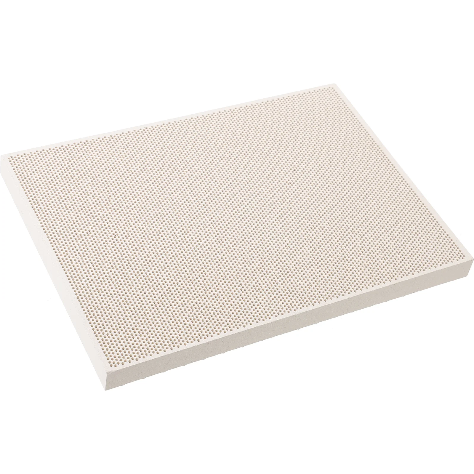 Refractory Brick Gold Soldering Honeycomb Board Panel Casting Parts for Melting Jewelry Making Pad
Refractory Brick Gold Soldering Honeycomb Board Panel Casting Parts for Melting Jewelry Making Pad