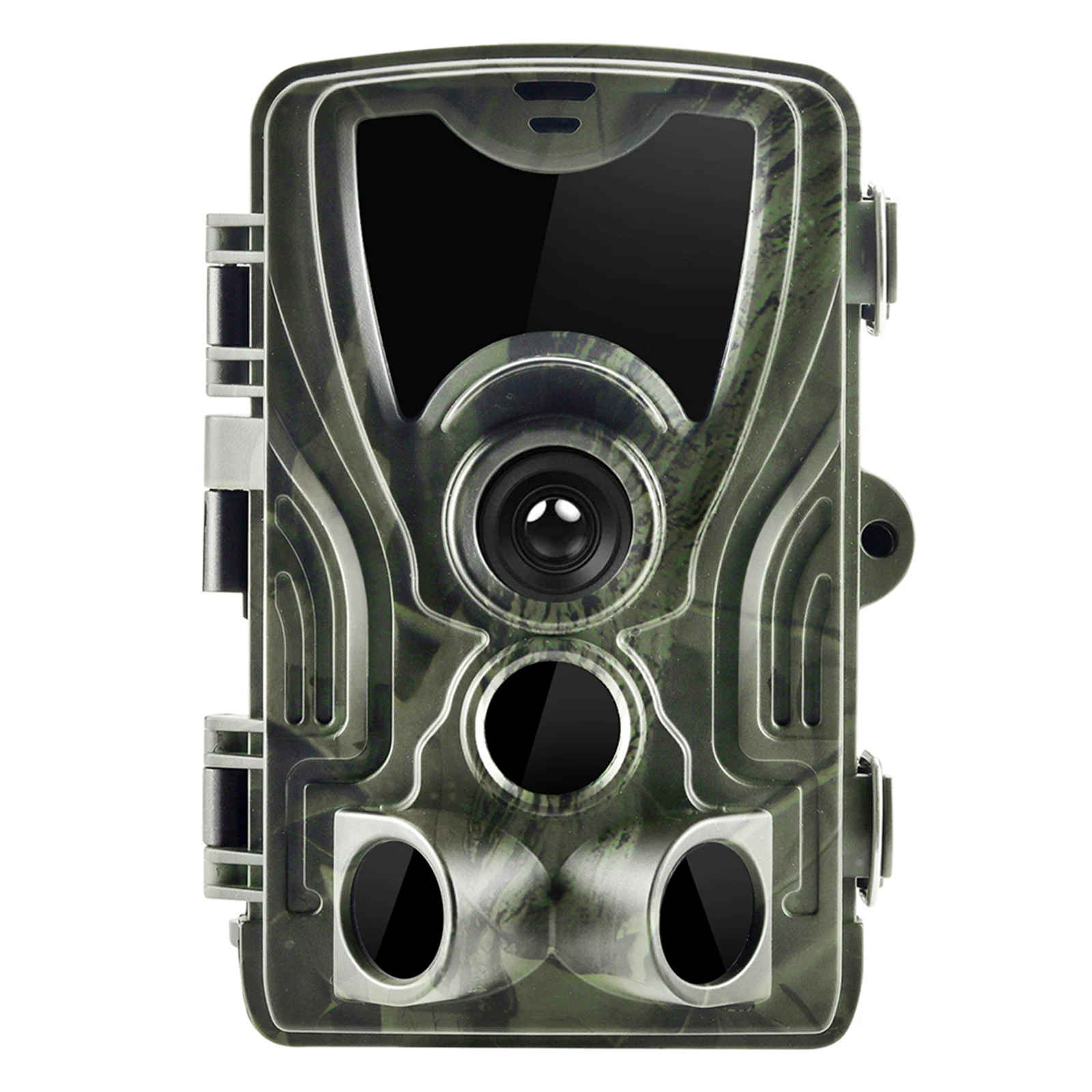 Reliable 20MP Hunting Trail Camera High Definition Video Superb Night Vision Driven to Provide Top notch Home Security
Reliable 20MP Hunting Trail Camera High Definition Video Superb Night Vision Driven to Provide Top notch Home Security