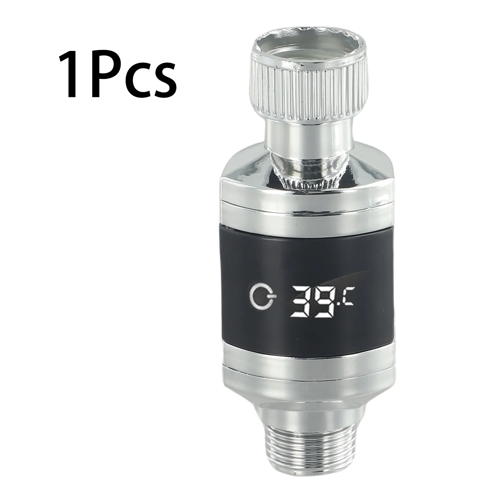 Shower Water Thermometer LED Power Display Household Water Temperature Monitor Home Improvement Bathroom Accessories For Shower
Shower Water Thermometer LED Power Display Household Water Temperature Monitor Home Improvement Bathroom Accessories For Shower