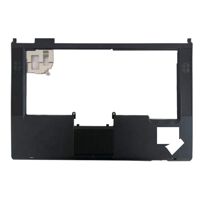 Новинка для Lenovo Thinkpad T420 T420i верхний корпус Упор для рук Сенсорная панель W/FPR 04W1371 04W1372
Новинка для Lenovo Thinkpad T420 T420i верхний корпус Упор для рук Сенсорная панель W/FPR 04W1371 04W1372