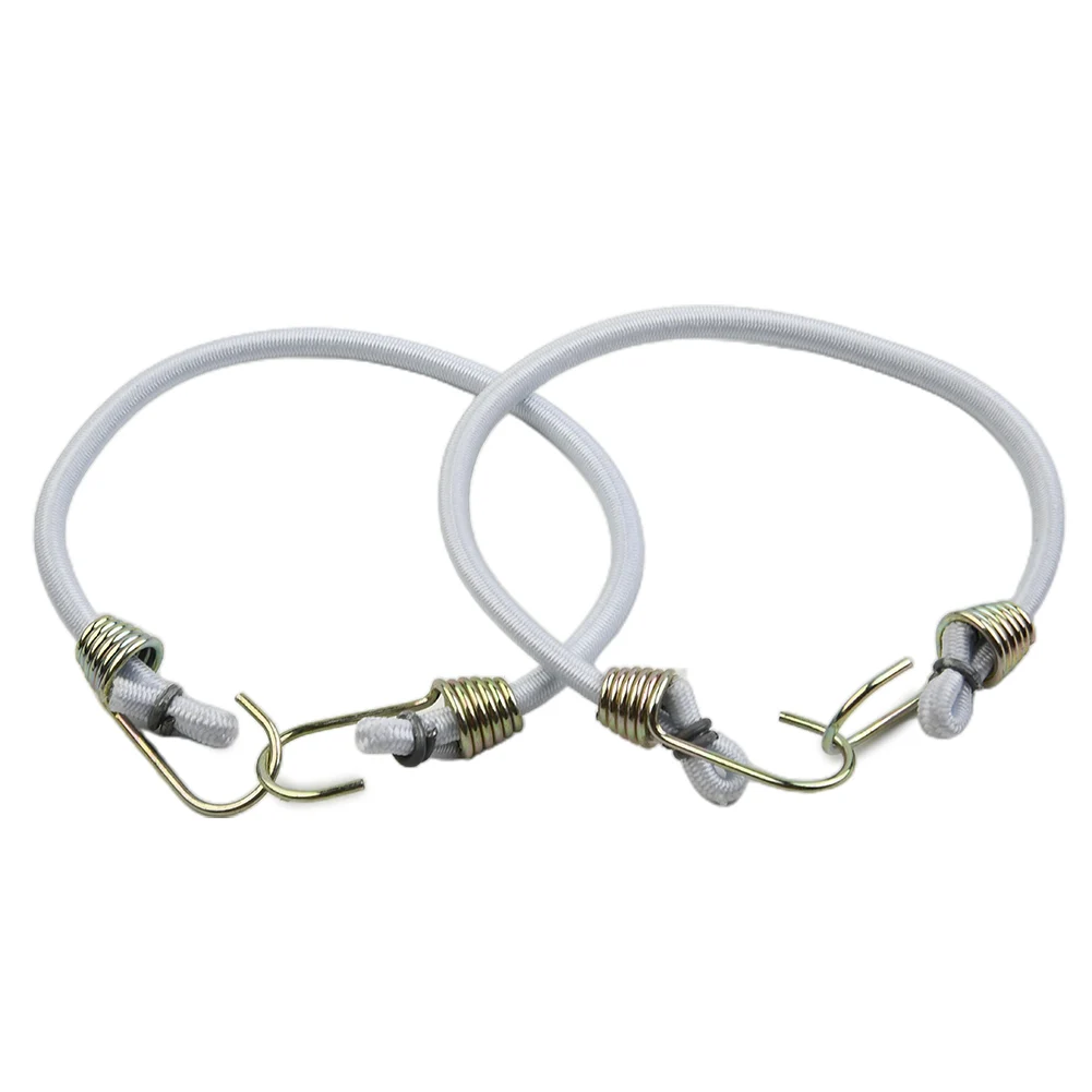 2022 Durable Elastic Bungee Cords 30cm Rope Fishing Hunting Latex Luggage Cord Replacement Yard Work Backpacking
2022 Durable Elastic Bungee Cords 30cm Rope Fishing Hunting Latex Luggage Cord Replacement Yard Work Backpacking