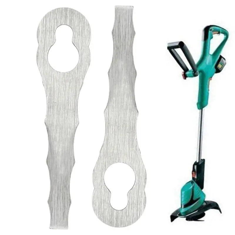Polycut Trimmer Head Durable Stainless Steel Grass Trimmer Remove Unwanted Weeds In Your Lawn Or Garden Lawnmower Accessories
Polycut Trimmer Head Durable Stainless Steel Grass Trimmer Remove Unwanted Weeds In Your Lawn Or Garden Lawnmower Accessories