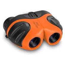 APEXEL Children's Telescope Binoculars 8X21 Mini Portable Compact Zoom Children's Outdoor Educational Interactive Toy Telescope
APEXEL Children's Telescope Binoculars 8X21 Mini Portable Compact Zoom Children's Outdoor Educational Interactive Toy Telescope