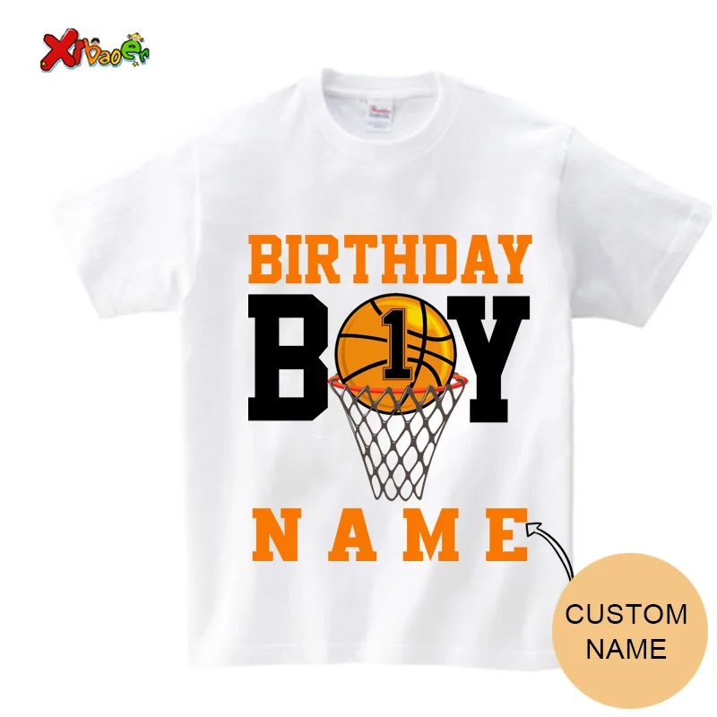 Matching Family Outfits Tees Kids Basketball T Shirt Casual Clothing Baby Clothes Short Sleeve T-Shirt Boys Girls Cotton Tops
Matching Family Outfits Tees Kids Basketball T Shirt Casual Clothing Baby Clothes Short Sleeve T-Shirt Boys Girls Cotton Tops