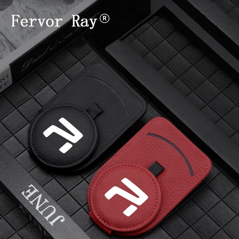 Sun Visor Mounting Leather Glasses Case Clips Car For Feifan ER6 Marvel-R MG5 MG6 MG7 MG ZS GT EHS Defender Sunglasses Frame
Sun Visor Mounting Leather Glasses Case Clips Car For Feifan ER6 Marvel-R MG5 MG6 MG7 MG ZS GT EHS Defender Sunglasses Frame