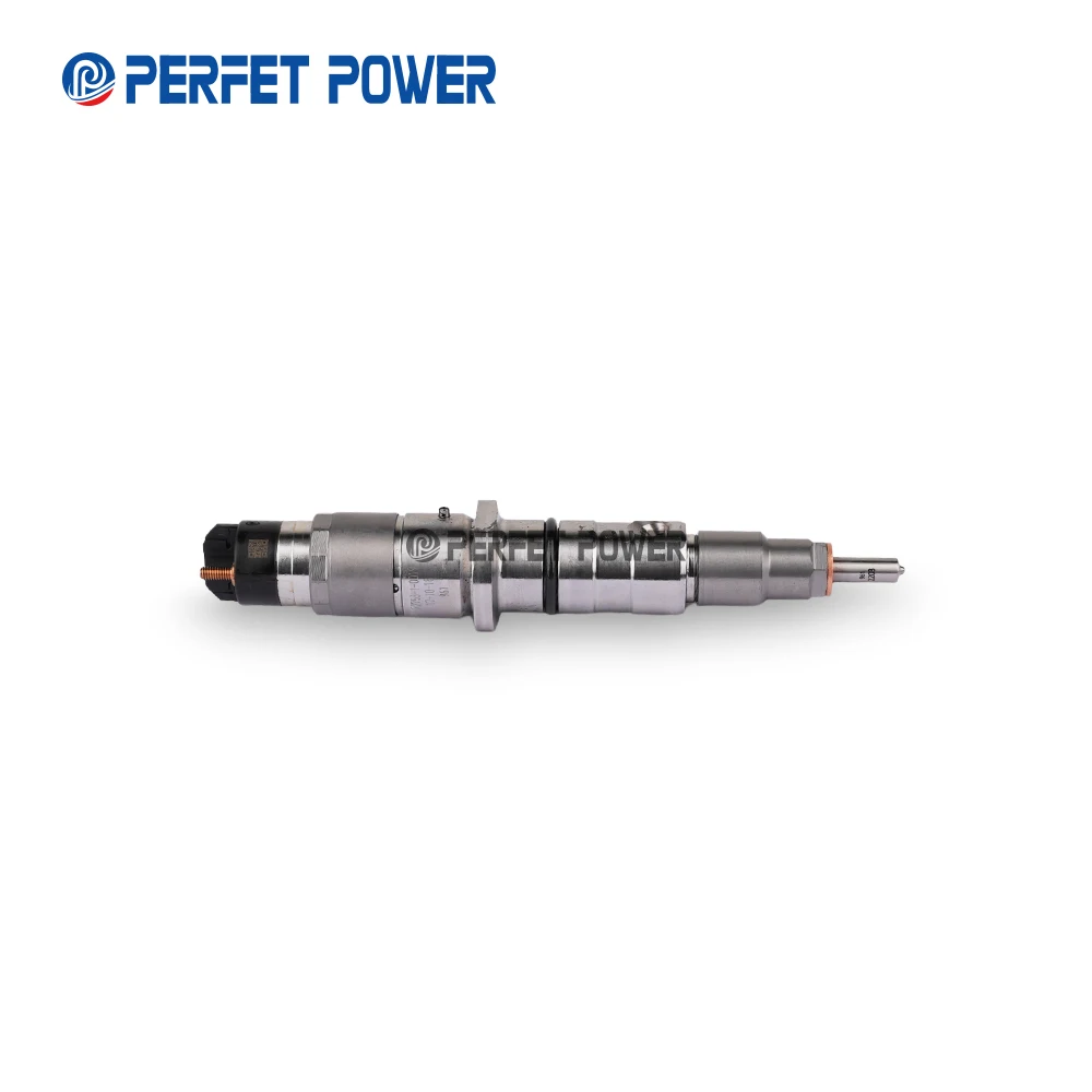China Made New High Quality 0445120241 Fuel Injector 0 445 120 241 for Accessories OE 5 263 304
China Made New High Quality 0445120241 Fuel Injector 0 445 120 241 for Accessories OE 5 263 304