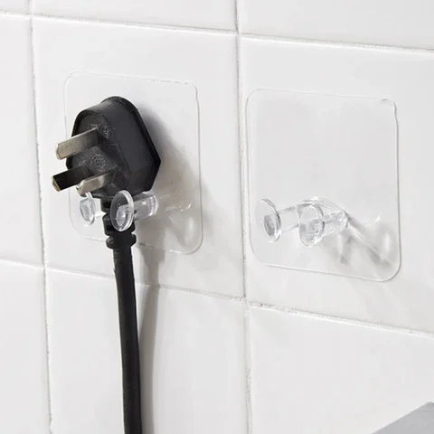 PP materi Robe Hook Wall Hook Towel Hook For Bathroom Coat Self Adhesive Rustproof Hook Hanger For Kitchen Hardware
PP materi Robe Hook Wall Hook Towel Hook For Bathroom Coat Self Adhesive Rustproof Hook Hanger For Kitchen Hardware