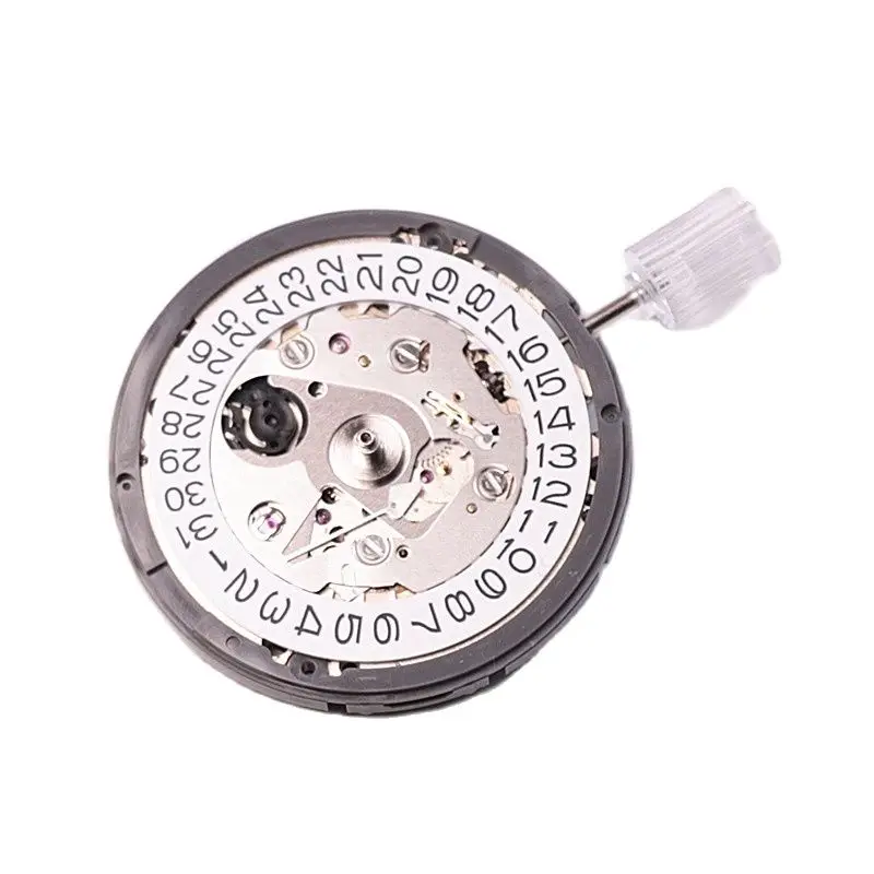 Японский оригинальный механический механизм Seiko Nh35a с тремя точками для Skx007 Sumo, циферблат, мод, группа украшений, Часовщик
Японский оригинальный механический механизм Seiko Nh35a с тремя точками для Skx007 Sumo, циферблат, мод, группа украшений, Часовщик
