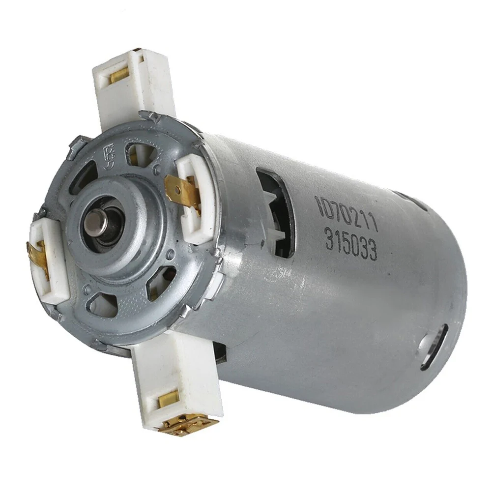 Upgrade your Vacuum Cleaner Performance with this Cleaner Head Brushroll Motor Compatible with For Dyson DC25 DC41
Upgrade your Vacuum Cleaner Performance with this Cleaner Head Brushroll Motor Compatible with For Dyson DC25 DC41