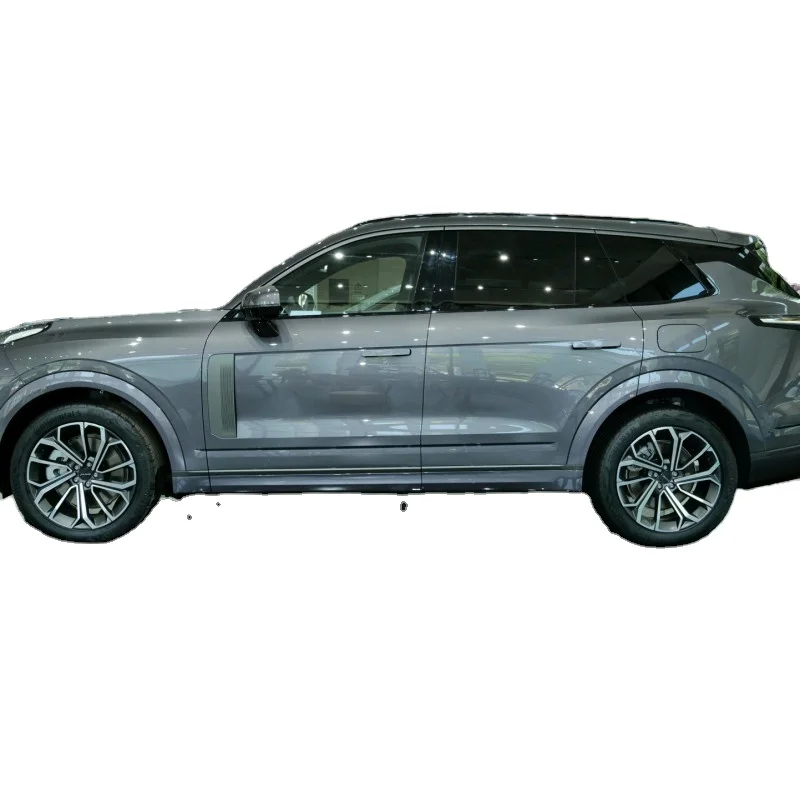 Lynk&Co PHEV 09 2.0Td Em-P Voyage Am 7seats Chinese Cheap Prices New Energy Car Electric Vehicle Cargo Car
Lynk&Co PHEV 09 2.0Td Em-P Voyage Am 7seats Chinese Cheap Prices New Energy Car Electric Vehicle Cargo Car