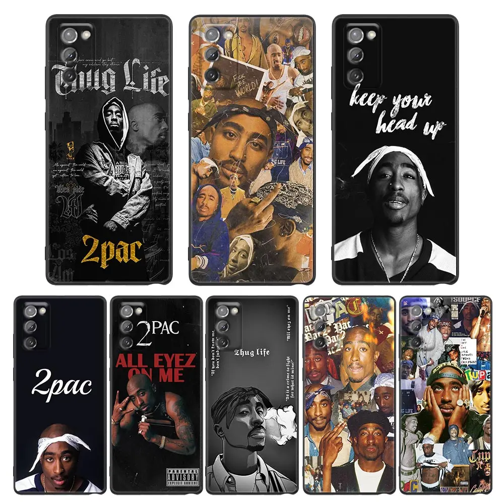 Rapper 2pac Tupac Singer Case For Samsung NOTE 20 10 9 8 Ultra Plus M54 M53 M51 M33 M32 M30 M30S M23 M20 M14 J8 J7 J6 Cover Capa
Rapper 2pac Tupac Singer Case For Samsung NOTE 20 10 9 8 Ultra Plus M54 M53 M51 M33 M32 M30 M30S M23 M20 M14 J8 J7 J6 Cover Capa