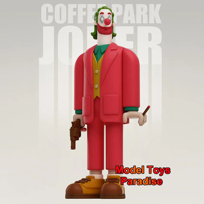 CLOSE UP FOREVER YOUNG 1/6 Men Soldier Red Joker With Microphone Pistol Full Set 23cm Action Figure Collectible Toys Gifts
CLOSE UP FOREVER YOUNG 1/6 Men Soldier Red Joker With Microphone Pistol Full Set 23cm Action Figure Collectible Toys Gifts