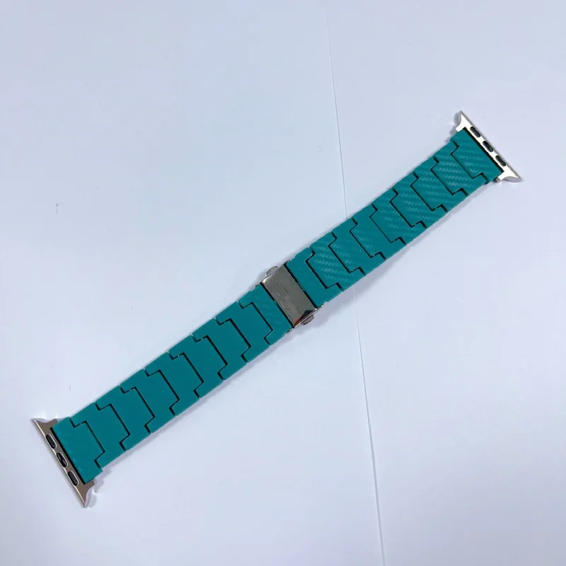 Carbon fiber Straps For Apple Watch Band 45mm 44mm 40mm 42mm 46mm 41mm 38 49mm correa Bracelet IWatch Series 10 SE 9 8 7 Ultra 2 Carbon fiber Straps For Apple Watch Band 45mm 44mm 40mm 42mm 46mm 41mm 38 49mm correa Bracelet IWatch Series 10 SE 9 8 7 Ultra 2