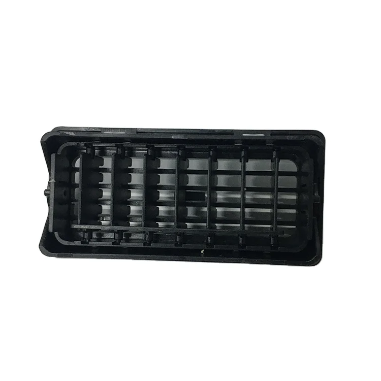 

For For Komatsu PC110-8 PC200-8 PC210-8 PC220-8 Excavator Air Conditioning Grille spare parts 421-07-33870