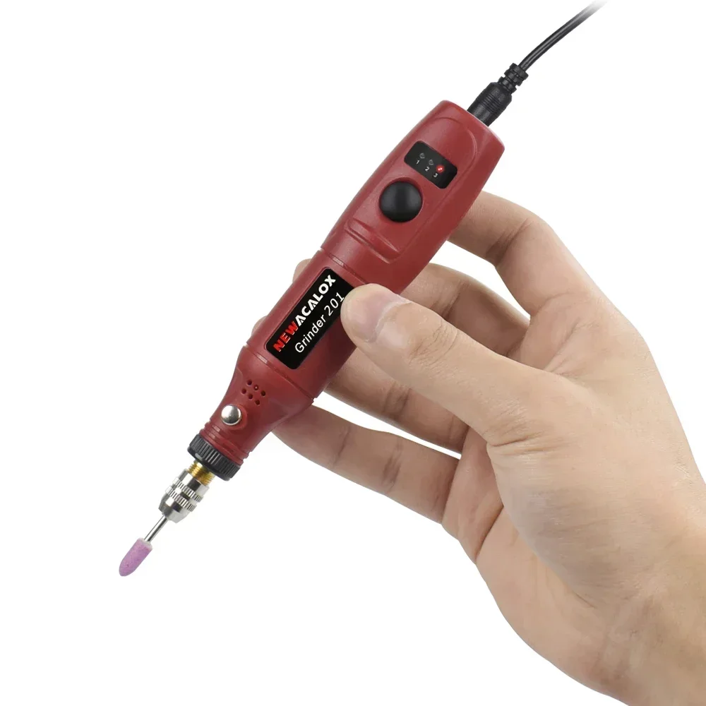 Electric Drill Grinder Engraver Pen Mini Drill Rotary Tools Accessories Kits for DIY Grinding Polishing Rotary Tools 10w 12v Electric Drill Grinder Engraver Pen Mini Drill Rotary Tools Accessories Kits for DIY Grinding Polishing Rotary Tools 10w 12v