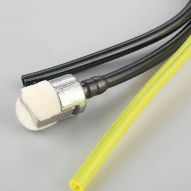 DIY Fuel Line Vent Equipment Spare Supplies 4pcs Accessories Brushcutter Trimmer Filter For ECHO SRM V13700003
DIY Fuel Line Vent Equipment Spare Supplies 4pcs Accessories Brushcutter Trimmer Filter For ECHO SRM V13700003