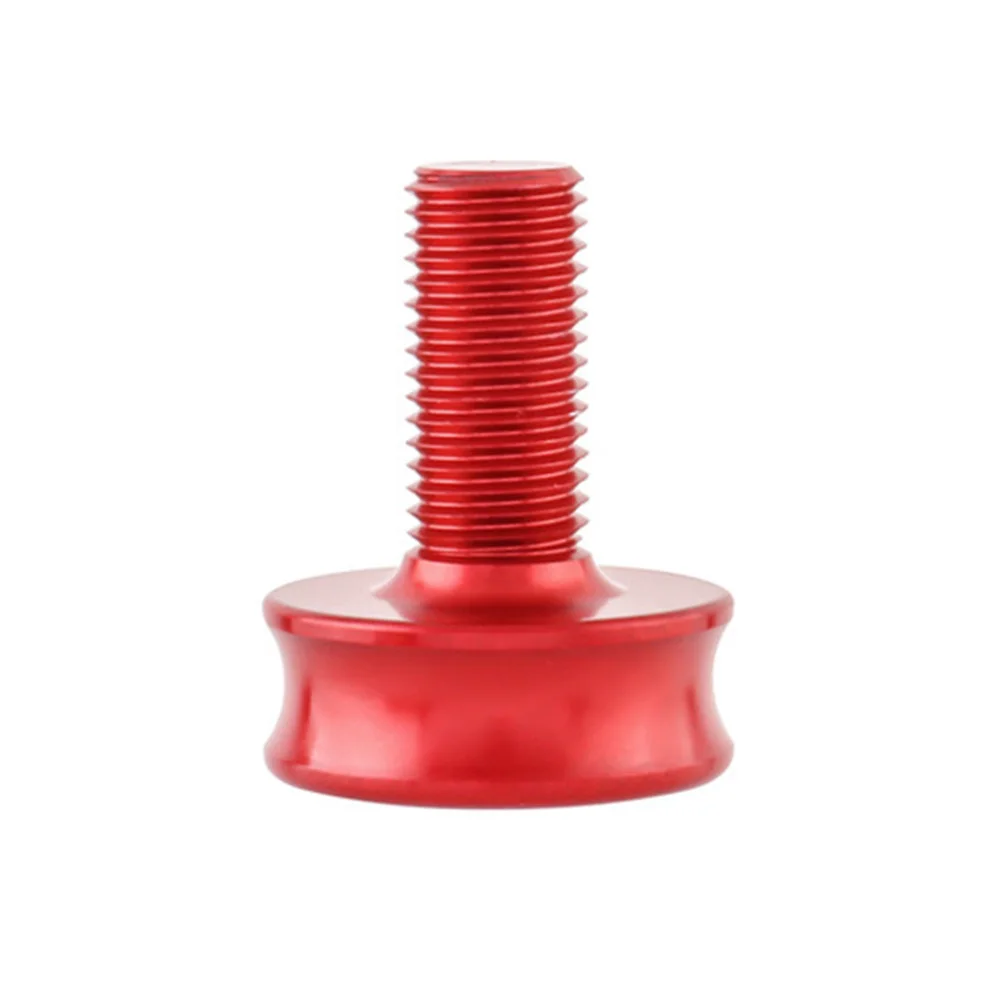 Durable and Long Lasting Bike Center Shaft Screw with Square Hole Design for Preventing Dust Sand & Water Entry
Durable and Long Lasting Bike Center Shaft Screw with Square Hole Design for Preventing Dust Sand & Water Entry