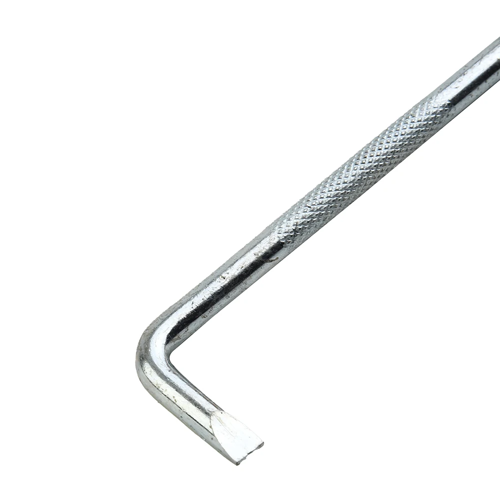 105 X 25 X 6mm Steel Alloy Z-type Screwdriver For Electrical/mechanical Maintenance Computer/tram/bicycle Repair Hand Tools
105 X 25 X 6mm Steel Alloy Z-type Screwdriver For Electrical/mechanical Maintenance Computer/tram/bicycle Repair Hand Tools