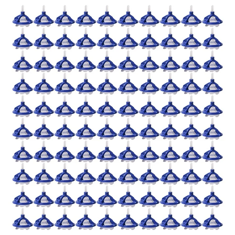 Спиральная система выравнивания плитки, зажим для выравнивания стен и пола, 300 шт.
Спиральная система выравнивания плитки, зажим для выравнивания стен и пола, 300 шт.