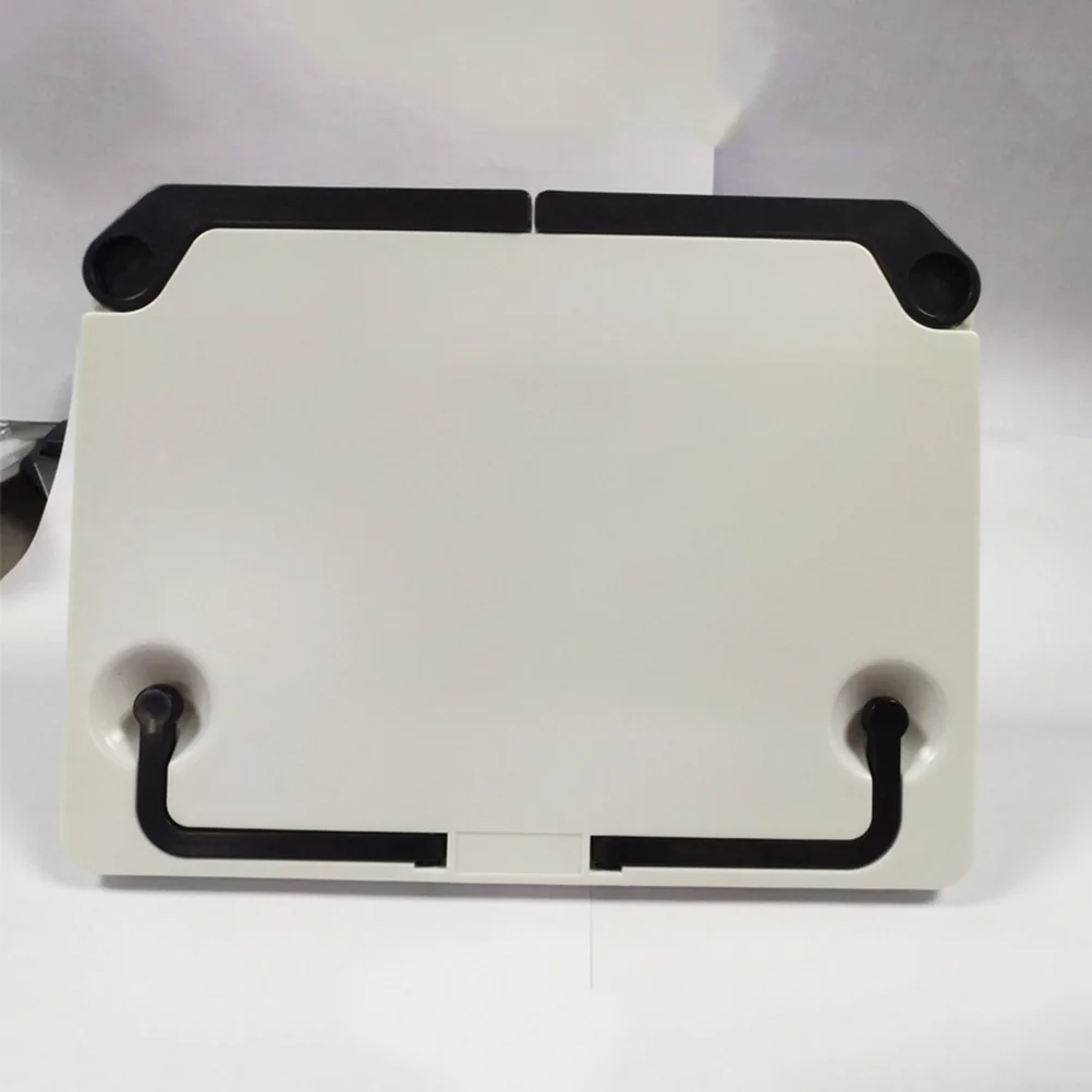 Book Stand Sheet Stand Portable Folding Book Holder Tray Desk Tablet Stand for Books
Book Stand Sheet Stand Portable Folding Book Holder Tray Desk Tablet Stand for Books