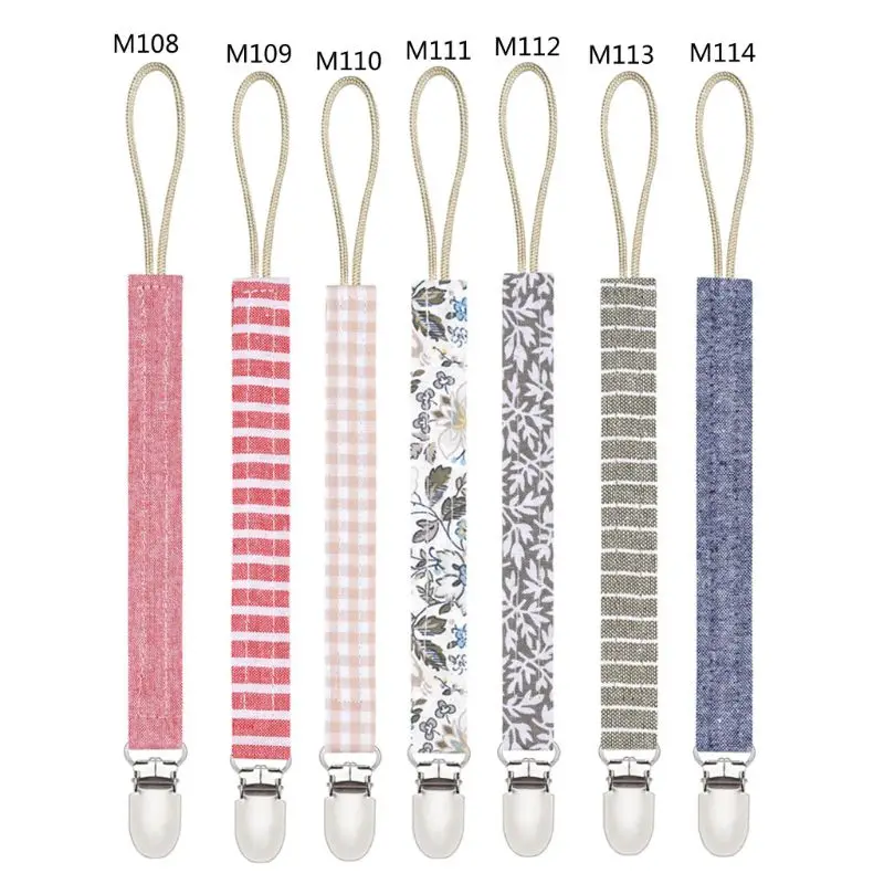 Baby Binkies Clips Paficer Binkie Holder Clip Fastings Boys Grils Игрушка для прорезывания зубов
Baby Binkies Clips Paficer Binkie Holder Clip Fastings Boys Grils Игрушка для прорезывания зубов