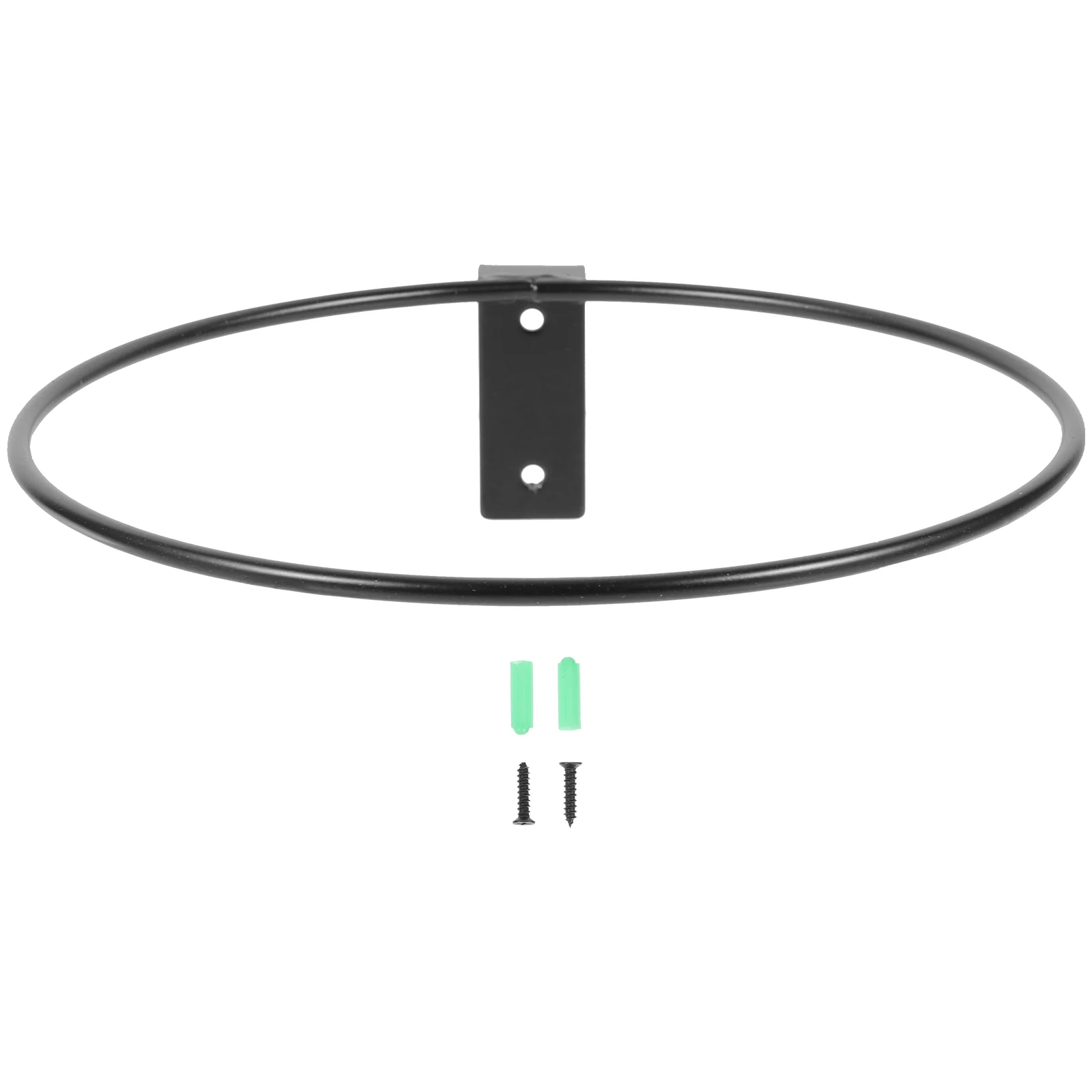 Flower Pot Wall Mount Flowerpot Bracket Holder Ring Planter The Fence Iron Hanging Fitness Indoor Planters
Flower Pot Wall Mount Flowerpot Bracket Holder Ring Planter The Fence Iron Hanging Fitness Indoor Planters