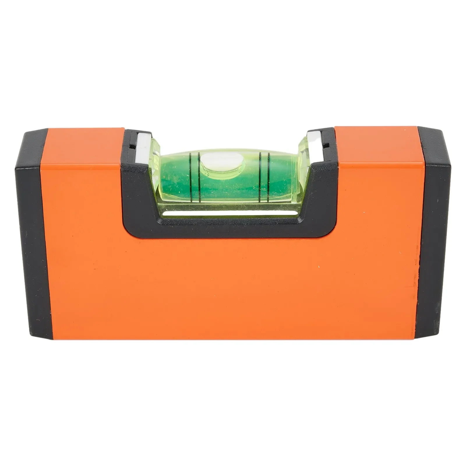Precision Spirit Bubble Tool Bubble Horizontal Magnetic Construction Spirit Leveler Level 10cm High Leveling Level Ruler Gauge
Precision Spirit Bubble Tool Bubble Horizontal Magnetic Construction Spirit Leveler Level 10cm High Leveling Level Ruler Gauge