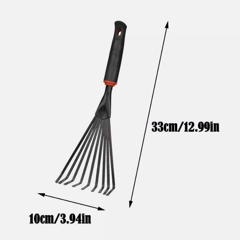 Farming Fitment Compact And Lightweight Gardening Hand Rake Grass Rake Leaf Rake Package Content Gardening Hand Rake
Farming Fitment Compact And Lightweight Gardening Hand Rake Grass Rake Leaf Rake Package Content Gardening Hand Rake