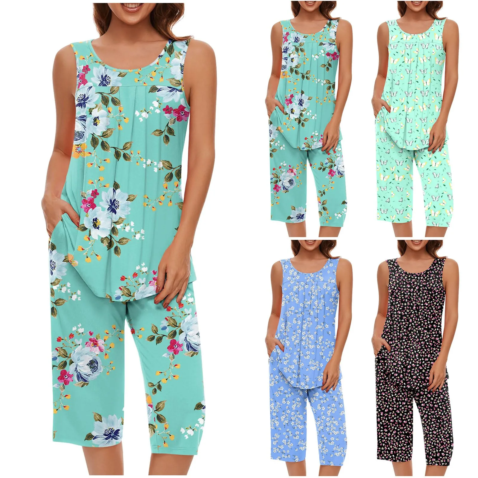 Женский короткий костюм, комплект из 2 предметов, жилет и шорты, однотонный наряд без рукавов, весна-лето, повседневная женская одежда с карманами и принтом
Женский короткий костюм, комплект из 2 предметов, жилет и шорты, однотонный наряд без рукавов, весна-лето, повседневная женская одежда с карманами и принтом