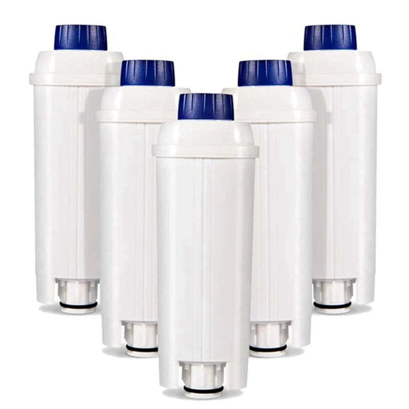 10PCS Water Filter For Delonghi Coffee Machine DLSC002 ECAM, Esam, ETAM, BCO, EC 680EC800
10PCS Water Filter For Delonghi Coffee Machine DLSC002 ECAM, Esam, ETAM, BCO, EC 680EC800