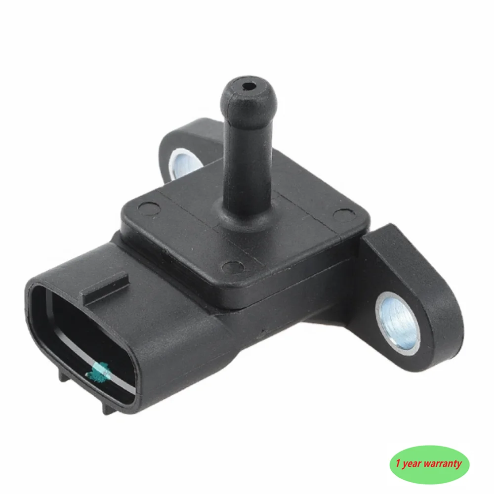 Датчик давления воздуха в коллекторе TOYOTA 89390-1080A 079800-5890, 1 шт.
Датчик давления воздуха в коллекторе TOYOTA 89390-1080A 079800-5890, 1 шт.