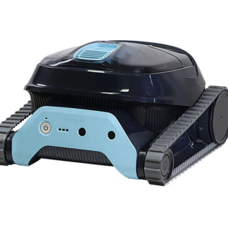 200/300 automatic wireless swimming pool sewage suction cleaning equipment robot
200/300 automatic wireless swimming pool sewage suction cleaning equipment robot