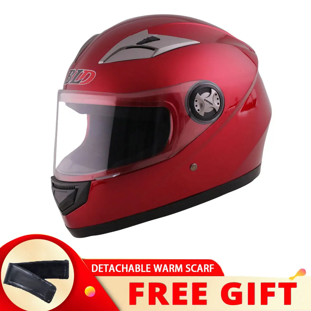 High Quality DOT Approved Full Face Racing Helmets Motorcycle Motorbike Sports Moto Cascos Motociclistas Capacete Ece Unisex
High Quality DOT Approved Full Face Racing Helmets Motorcycle Motorbike Sports Moto Cascos Motociclistas Capacete Ece Unisex