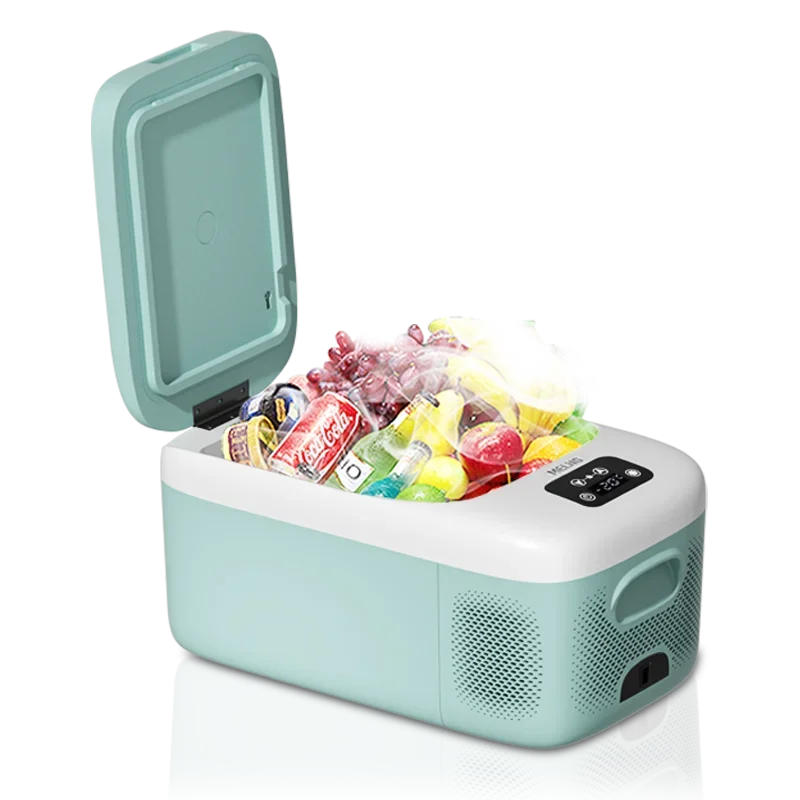 Pqf Car Refrigerator Refrigeration Compressor Refrigeration Light-Duty Vehicle Dual-Use
Pqf Car Refrigerator Refrigeration Compressor Refrigeration Light-Duty Vehicle Dual-Use