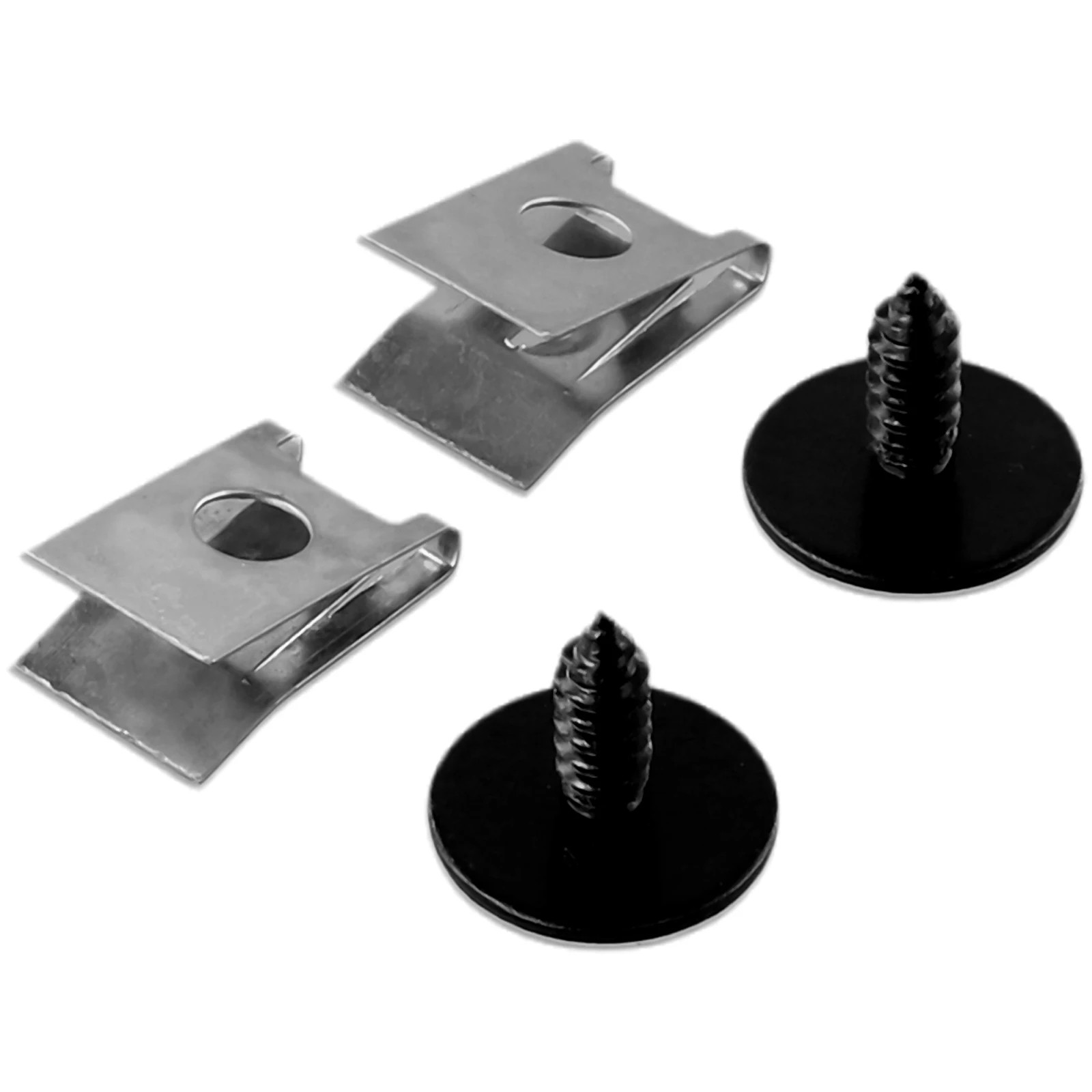 20PCS For BMW Hex Head Tapping Socket Bolt Screw Clips Undertray Splash Guard High Quality Exterior Car & Truck Parts
20PCS For BMW Hex Head Tapping Socket Bolt Screw Clips Undertray Splash Guard High Quality Exterior Car & Truck Parts