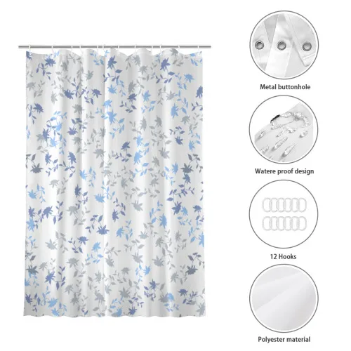 Занавеска для душа
Занавеска для душа