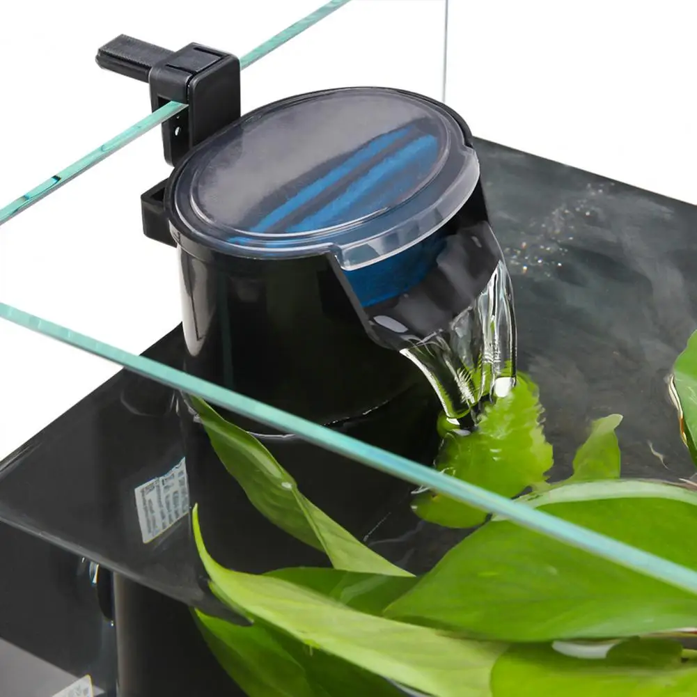 Odor-absorbing Aquarium Filter Fast Effective Turtle Tank Filter Silent Filter Space for Aquariums Achieve Optimal Filtration
Odor-absorbing Aquarium Filter Fast Effective Turtle Tank Filter Silent Filter Space for Aquariums Achieve Optimal Filtration