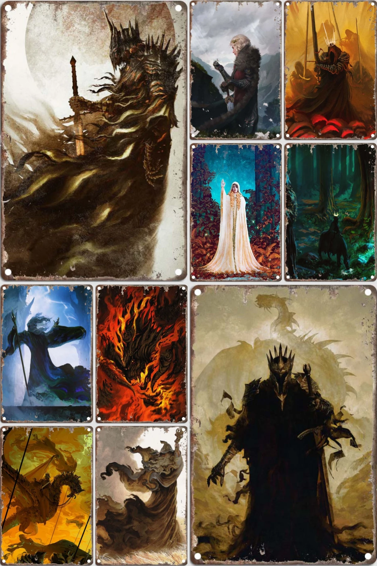 Постер в виде кольца и фильма, украшение для дома, металлический знак, декор для паба и клуба, для комнаты, мужская пещера, настенное ретро искусство на заказ 
Постер в виде кольца и фильма, украшение для дома, металлический знак, декор для паба и клуба, для комнаты, мужская пещера, настенное ретро искусство на заказ