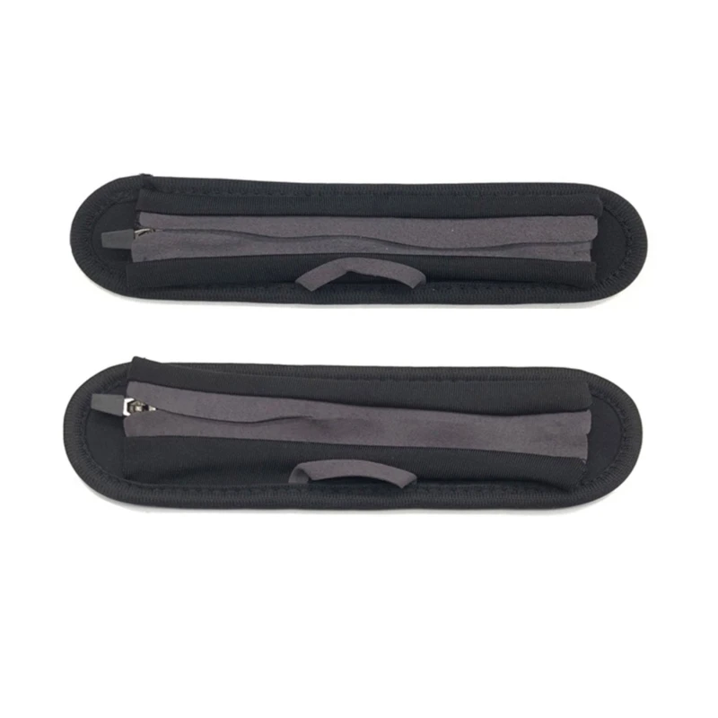 Comfortable Fabric Headband Cover for QC25 QC35II QC45 SOLO3 Protector Cushion Easy to Change and Clean
Comfortable Fabric Headband Cover for QC25 QC35II QC45 SOLO3 Protector Cushion Easy to Change and Clean