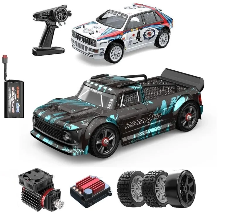 MJX 14301 14302 Hyper Go 1/14 бесщеточный высокоскоростной 4WD 2,4G на дороге R/C раллийный дрифтовый автомобиль с гироскопом
MJX 14301 14302 Hyper Go 1/14 бесщеточный высокоскоростной 4WD 2,4G на дороге R/C раллийный дрифтовый автомобиль с гироскопом
