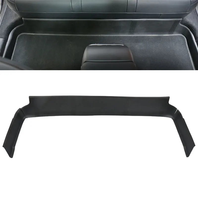 TPE Under Seat Side Full Protector Cover For Tesla Model 3 Y Anti-kick Protective Pad Guard Seat Rear Integrated Full Cushion
TPE Under Seat Side Full Protector Cover For Tesla Model 3 Y Anti-kick Protective Pad Guard Seat Rear Integrated Full Cushion