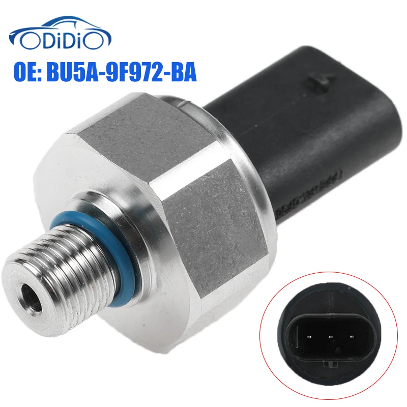 ODIDIO BU5A-9F972-BA BU5A9F972BA датчик давления впрыска топлива BU5A-9F972-CA CM5250 CM5226 для Ford Edge Escape Mustang
ODIDIO BU5A-9F972-BA BU5A9F972BA датчик давления впрыска топлива BU5A-9F972-CA CM5250 CM5226 для Ford Edge Escape Mustang