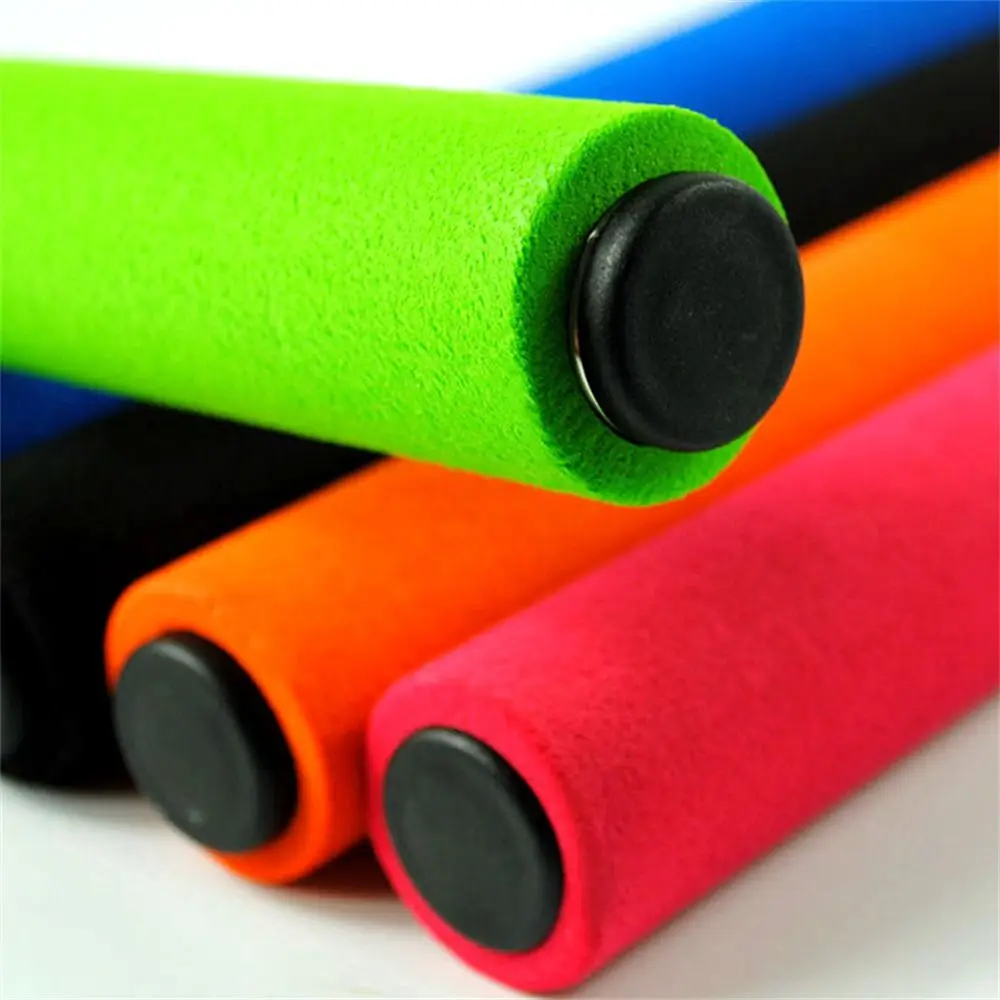 Non-slip Sponge Baton Multicolor Optional Wear-resistant Track And Field Relay Baton Running Racing Match Tools
Non-slip Sponge Baton Multicolor Optional Wear-resistant Track And Field Relay Baton Running Racing Match Tools