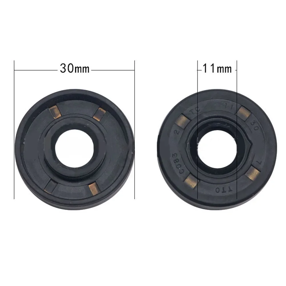 Assembling Component Oil Seal Black E-bike Scooter Electric Bicycle Oil Resistance Durable And Practical High Performance
Assembling Component Oil Seal Black E-bike Scooter Electric Bicycle Oil Resistance Durable And Practical High Performance