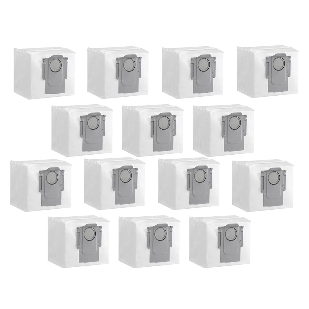 Пылесборник для Xiaomi Roborock S7 MaxV Ultra, аксессуары S7 MaxV / S7 MaxV Plus / Q7 MAX Q5 + T8, мусорный мешок, детали робота
Пылесборник для Xiaomi Roborock S7 MaxV Ultra, аксессуары S7 MaxV / S7 MaxV Plus / Q7 MAX Q5 + T8, мусорный мешок, детали робота