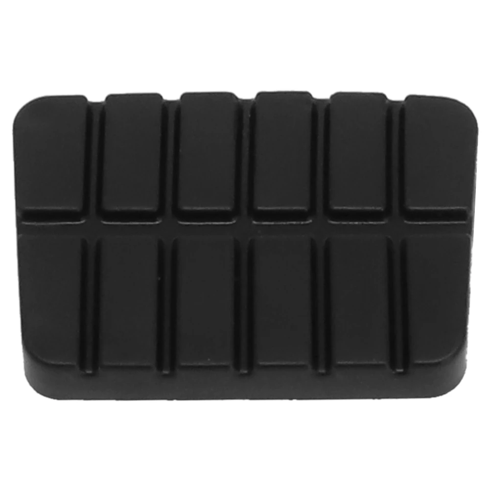 Accessories Pedal Cover Brake Clutch Car Clutch Cover For NAVARA For NISSAN Pads Pedal Rubber 49751-NI110 Black
Accessories Pedal Cover Brake Clutch Car Clutch Cover For NAVARA For NISSAN Pads Pedal Rubber 49751-NI110 Black