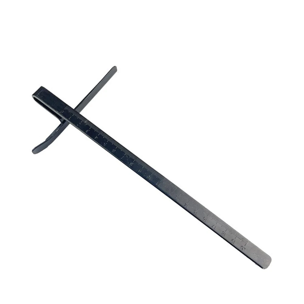 1Pc Guide Ruler 260*120mm Depth Gauge Suitable For Large Electric Circular Saws 7 Inch Electric Circular Saw Cutting Tool
1Pc Guide Ruler 260*120mm Depth Gauge Suitable For Large Electric Circular Saws 7 Inch Electric Circular Saw Cutting Tool