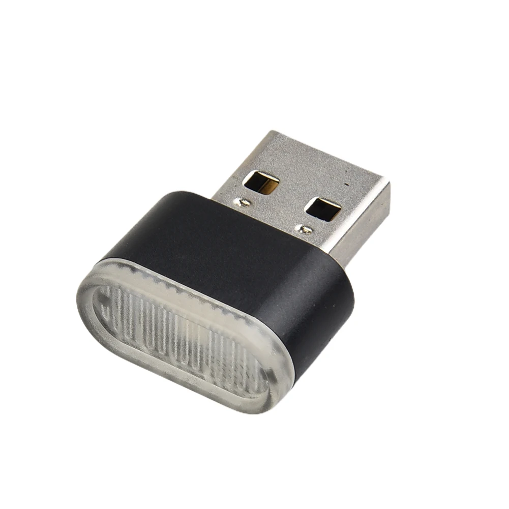 LED Light Light Weight Mini 1PCs 5V ABS Accessories Ambient Bright Lamp Car Light Compact Neon Atmosphere Durable
LED Light Light Weight Mini 1PCs 5V ABS Accessories Ambient Bright Lamp Car Light Compact Neon Atmosphere Durable