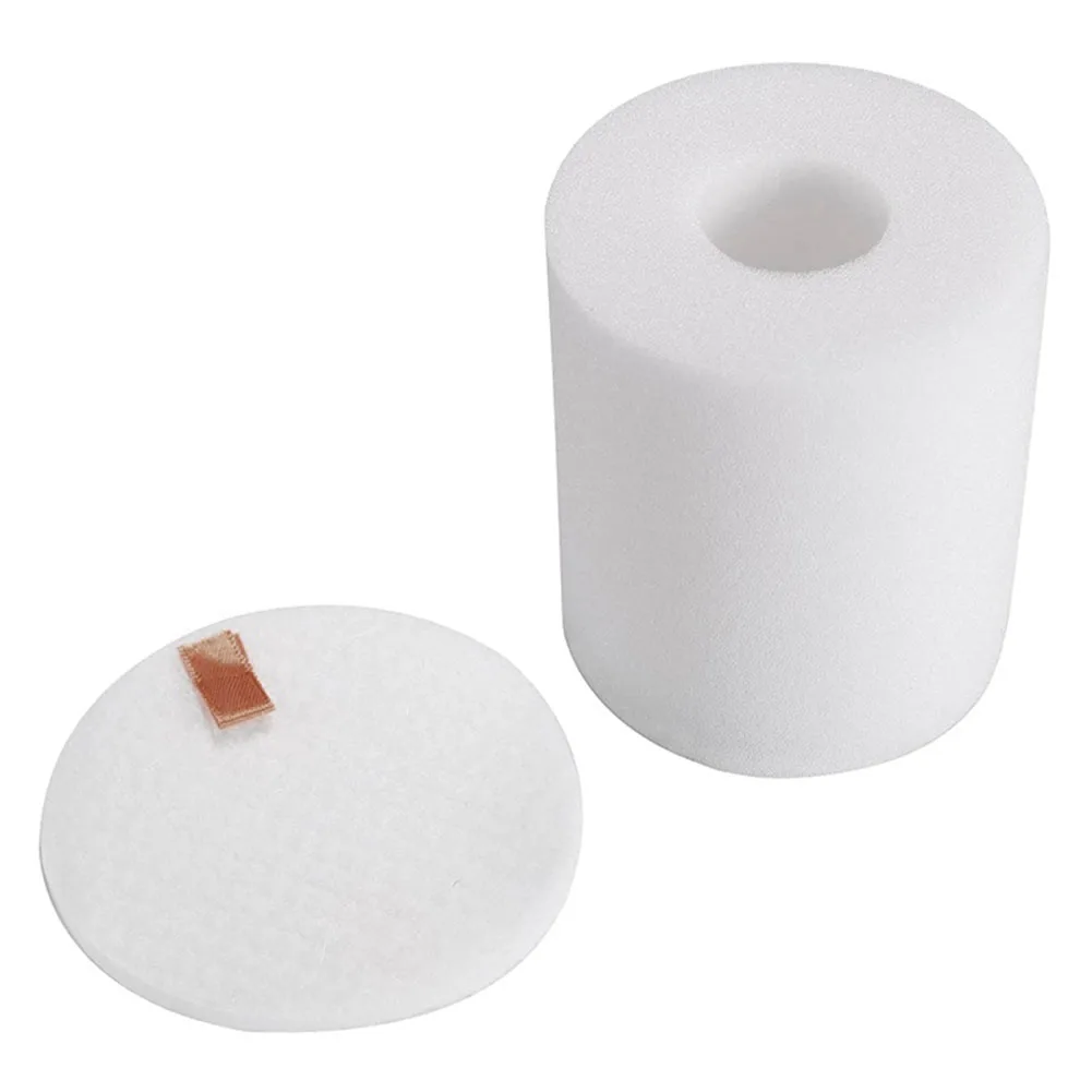 For Shark ZU780 ZU782 ZU785 Foam Filters Filter Kit Felt Filters High Quality Kits Lift-Away Rotator DuoClean
For Shark ZU780 ZU782 ZU785 Foam Filters Filter Kit Felt Filters High Quality Kits Lift-Away Rotator DuoClean
